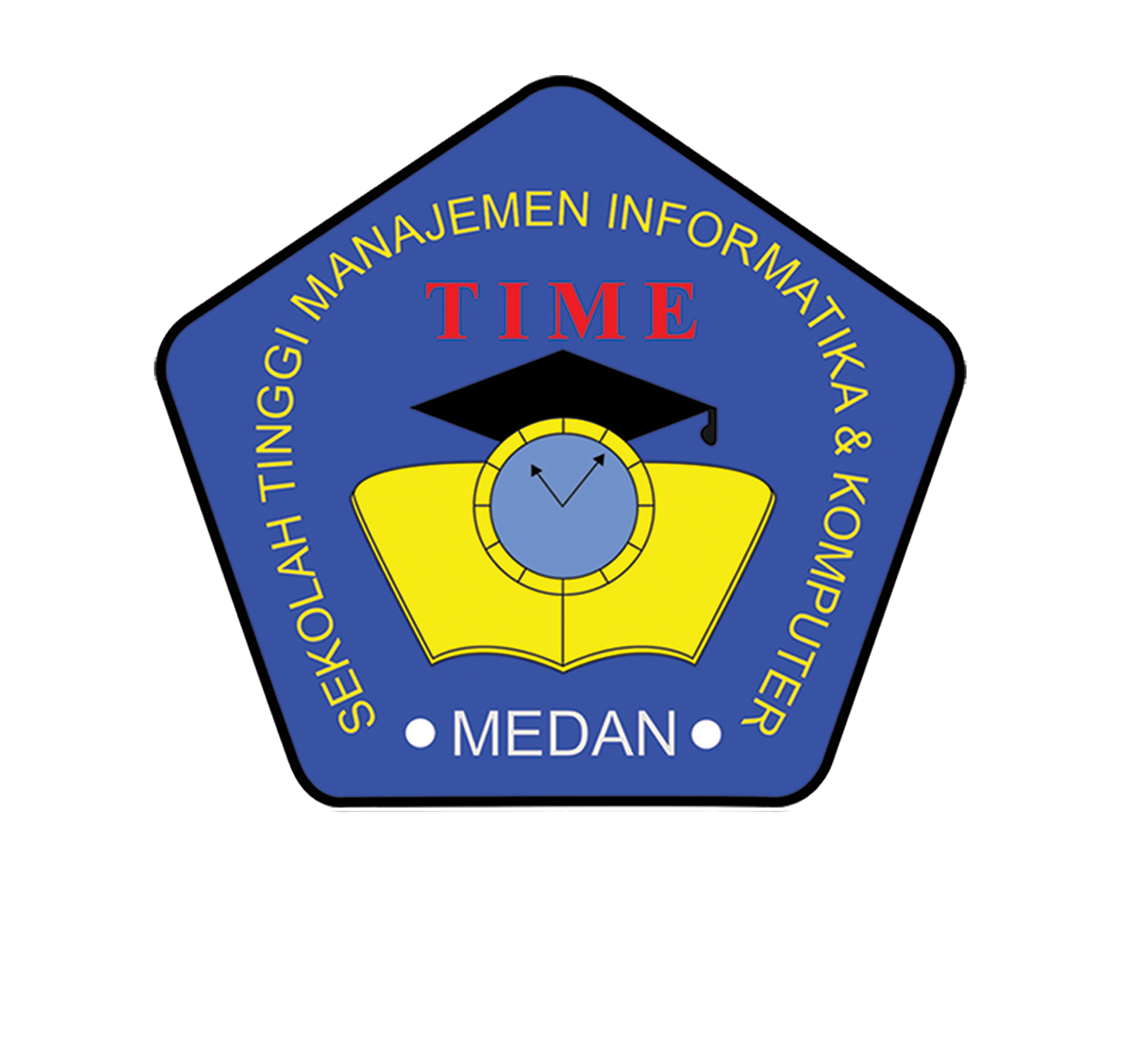 TIME App Logo